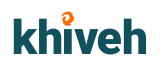 Logo khiveh